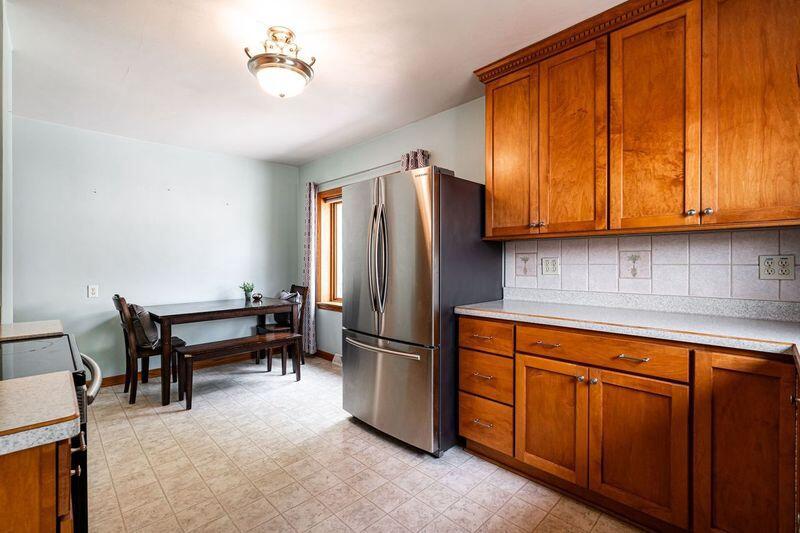 7128 West Stevenson STREET