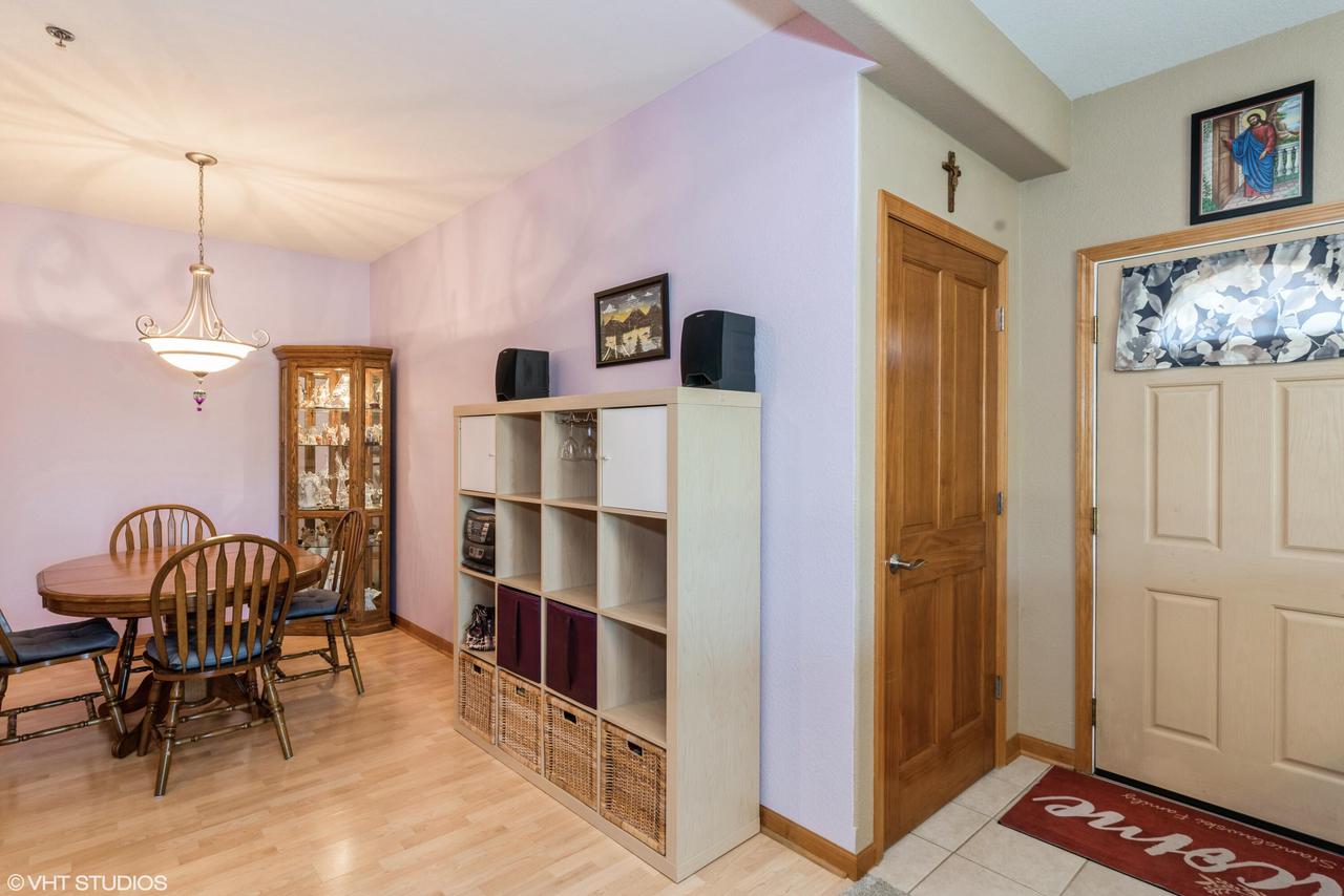 W162S7015 Olive CIRCLE