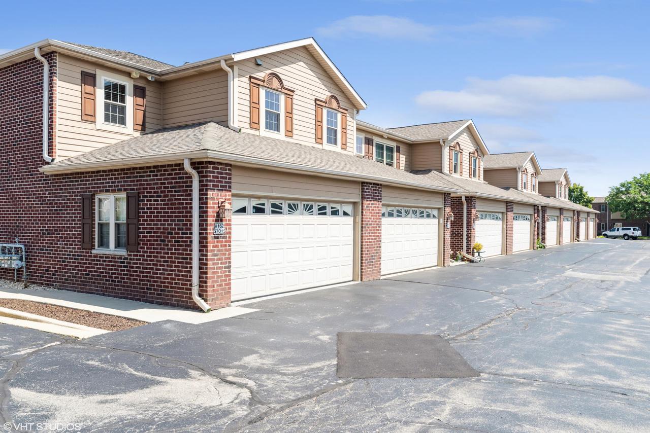 W162S7015 Olive CIRCLE