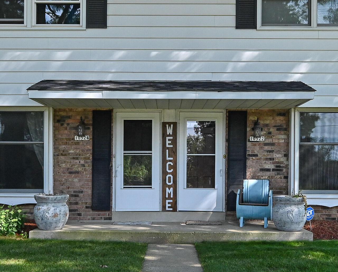 10522 West Parnell AVENUE WEST West 10524