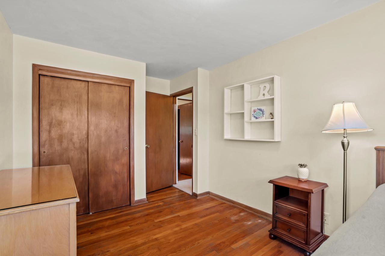 814 East Wisconsin AVENUE