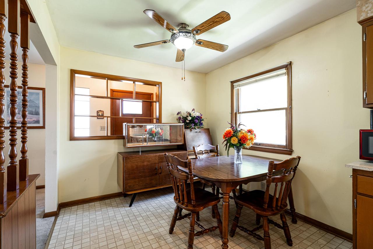 1551 West Bolivar AVENUE