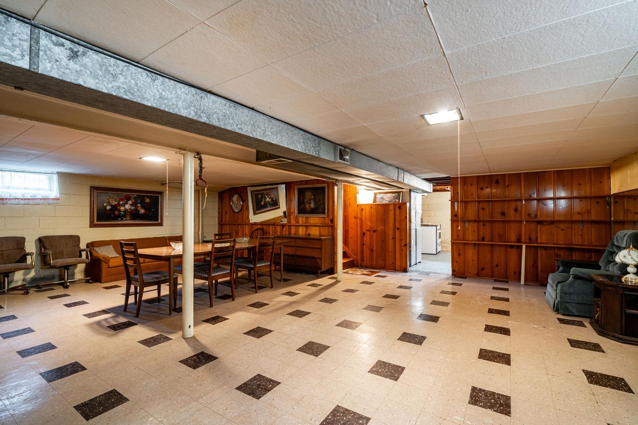 1551 West Bolivar AVENUE