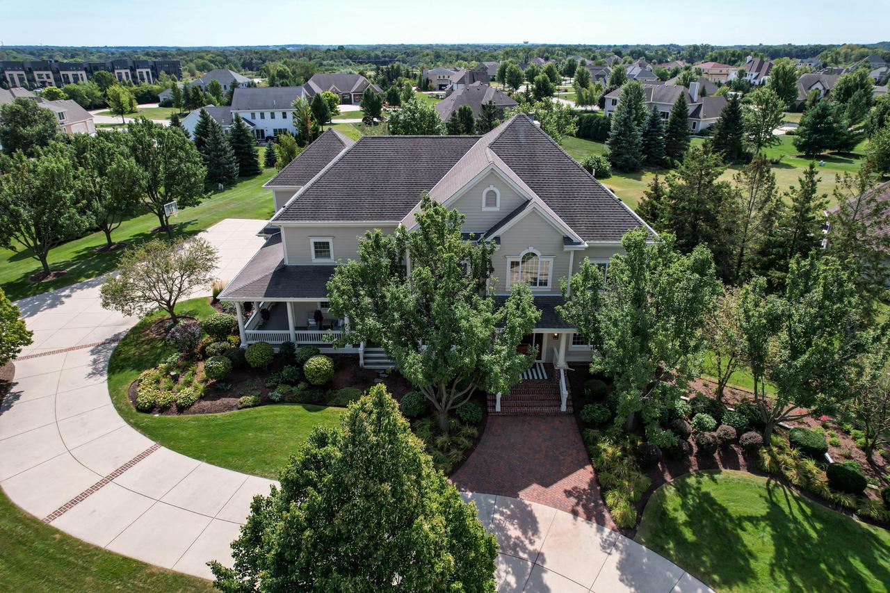 7158 South Cambridge DRIVE