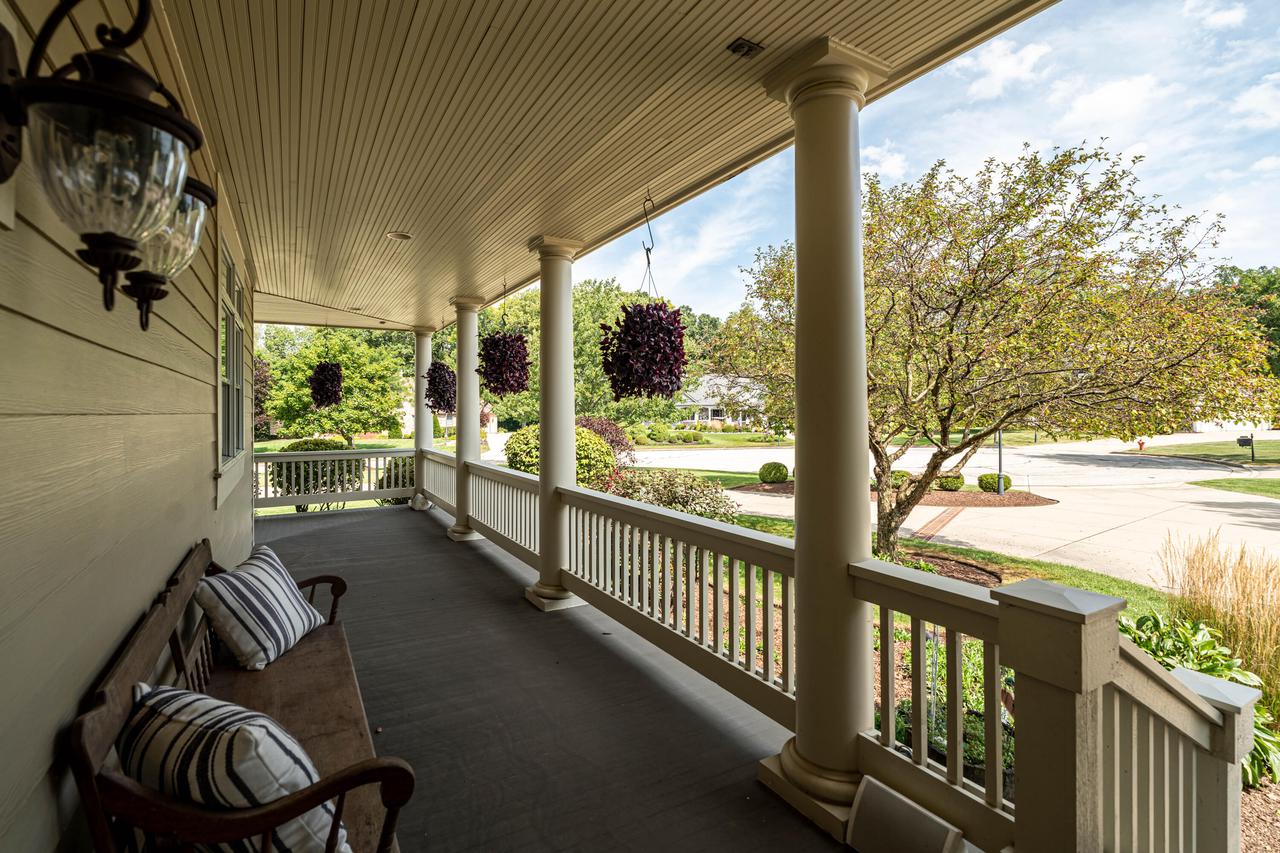 7158 South Cambridge DRIVE