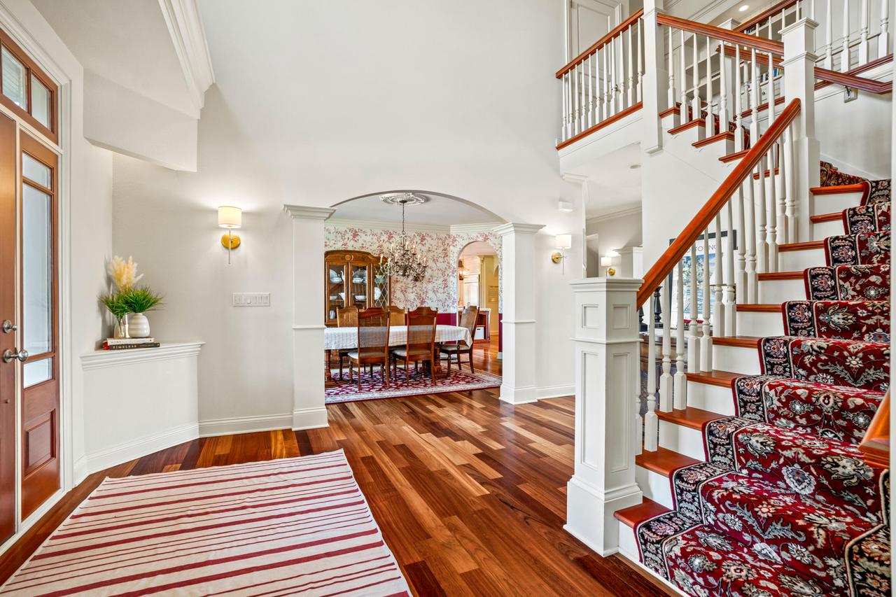 7158 South Cambridge DRIVE