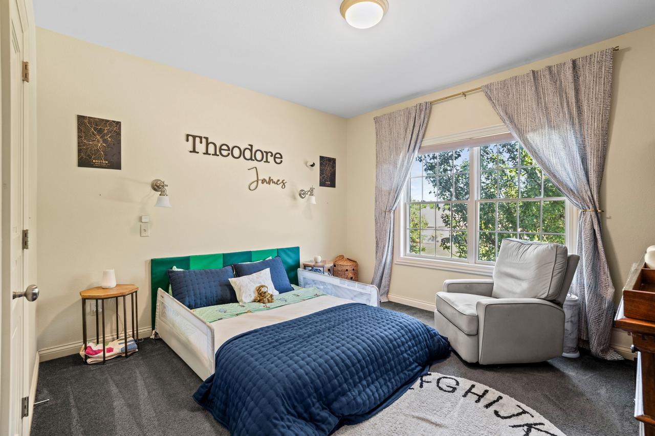 7158 South Cambridge DRIVE