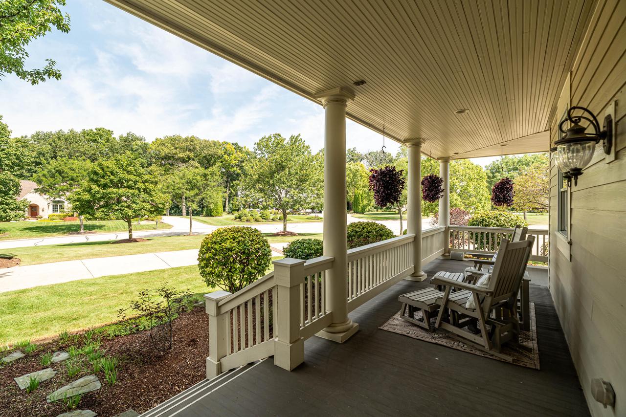 7158 South Cambridge DRIVE