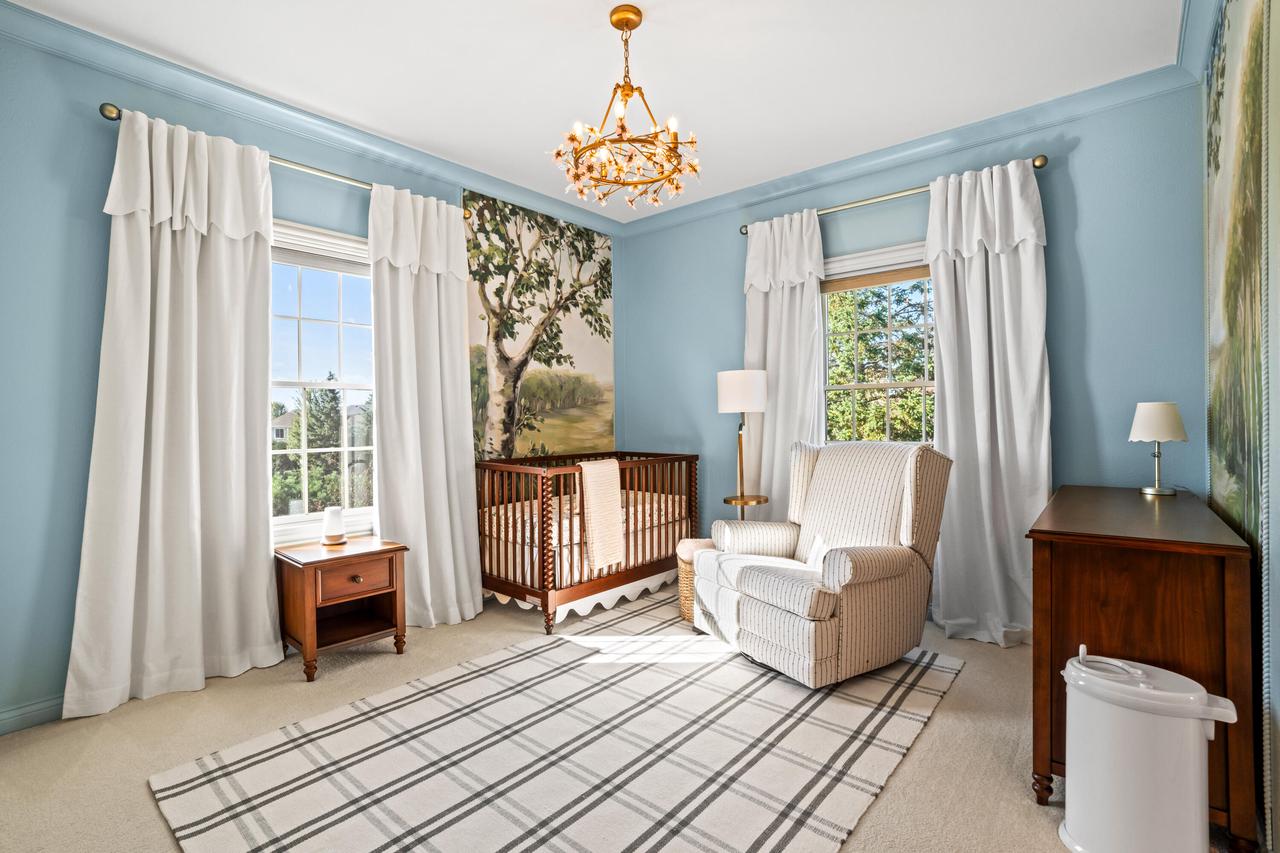 7158 South Cambridge DRIVE