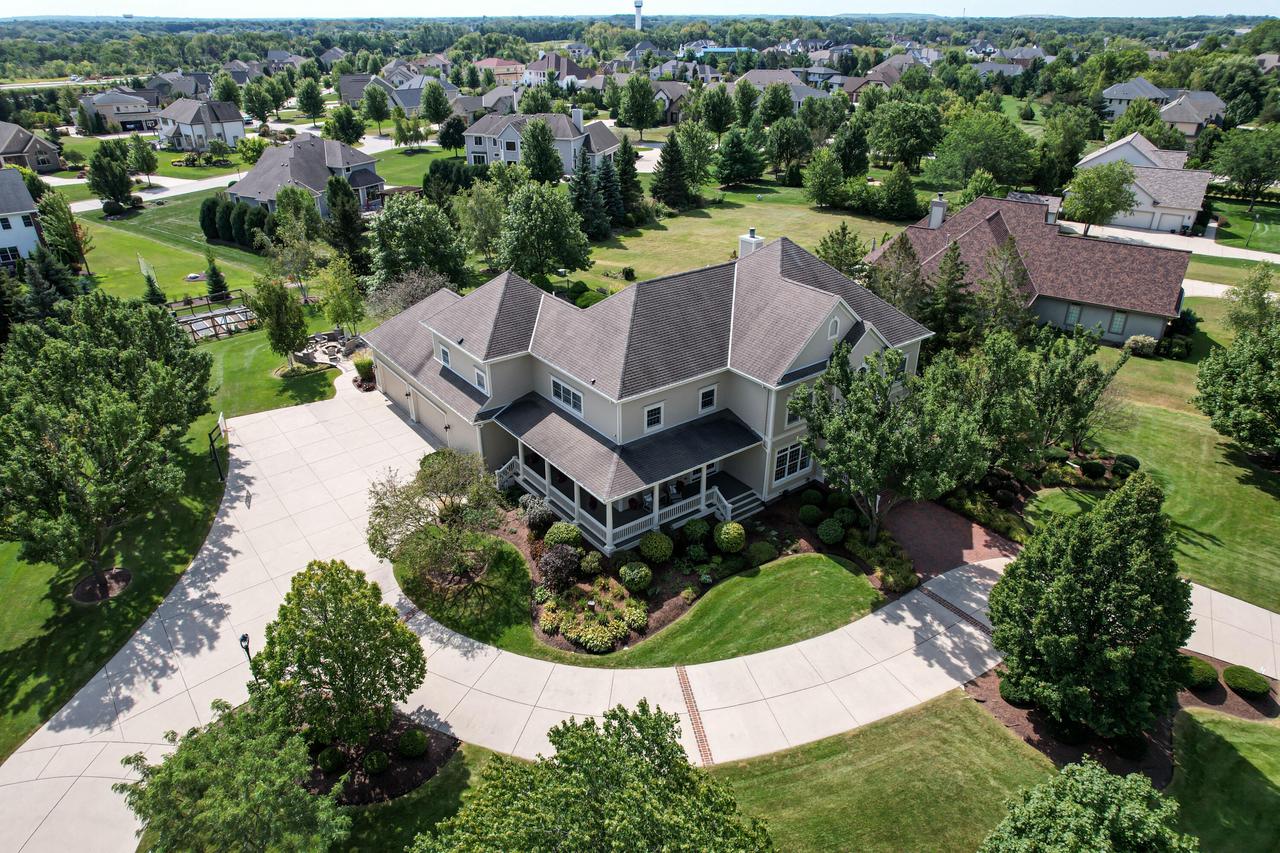 7158 South Cambridge DRIVE