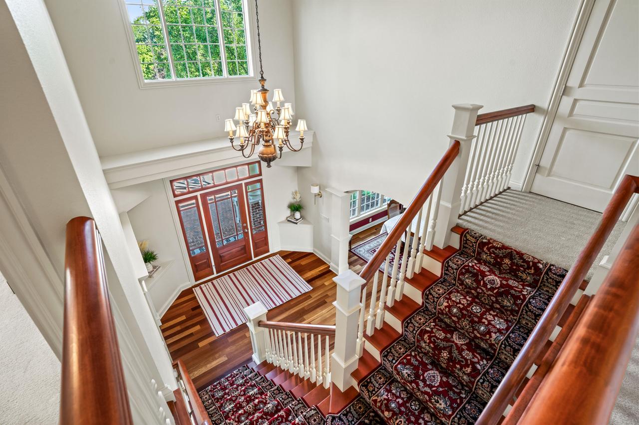 7158 South Cambridge DRIVE