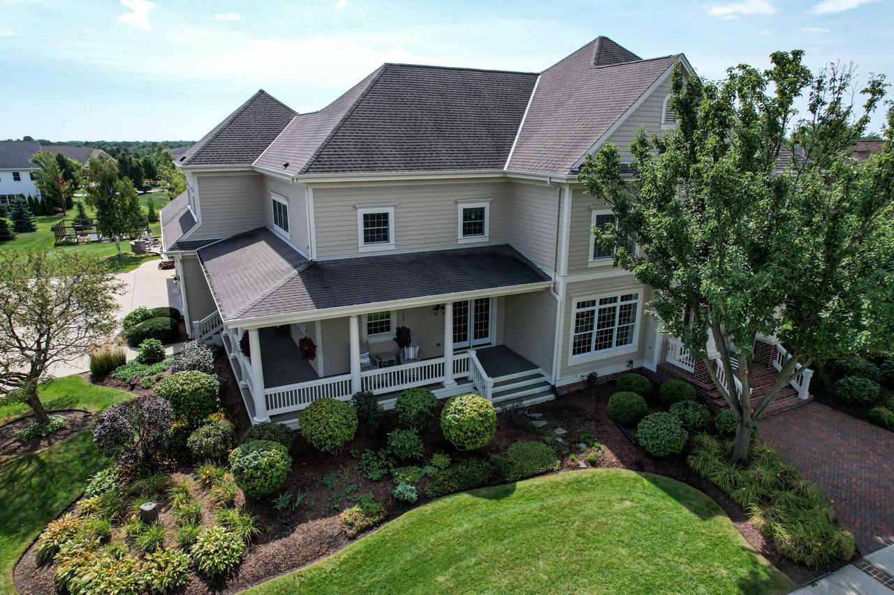 7158 South Cambridge DRIVE