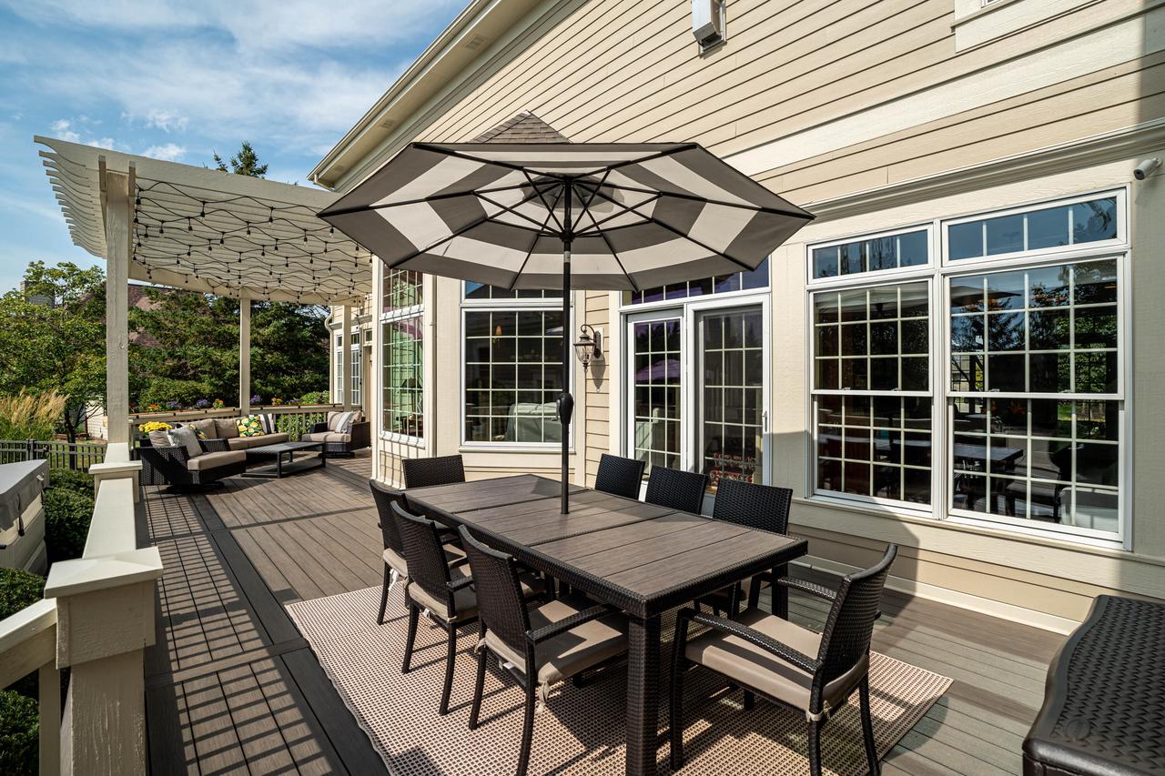 7158 South Cambridge DRIVE