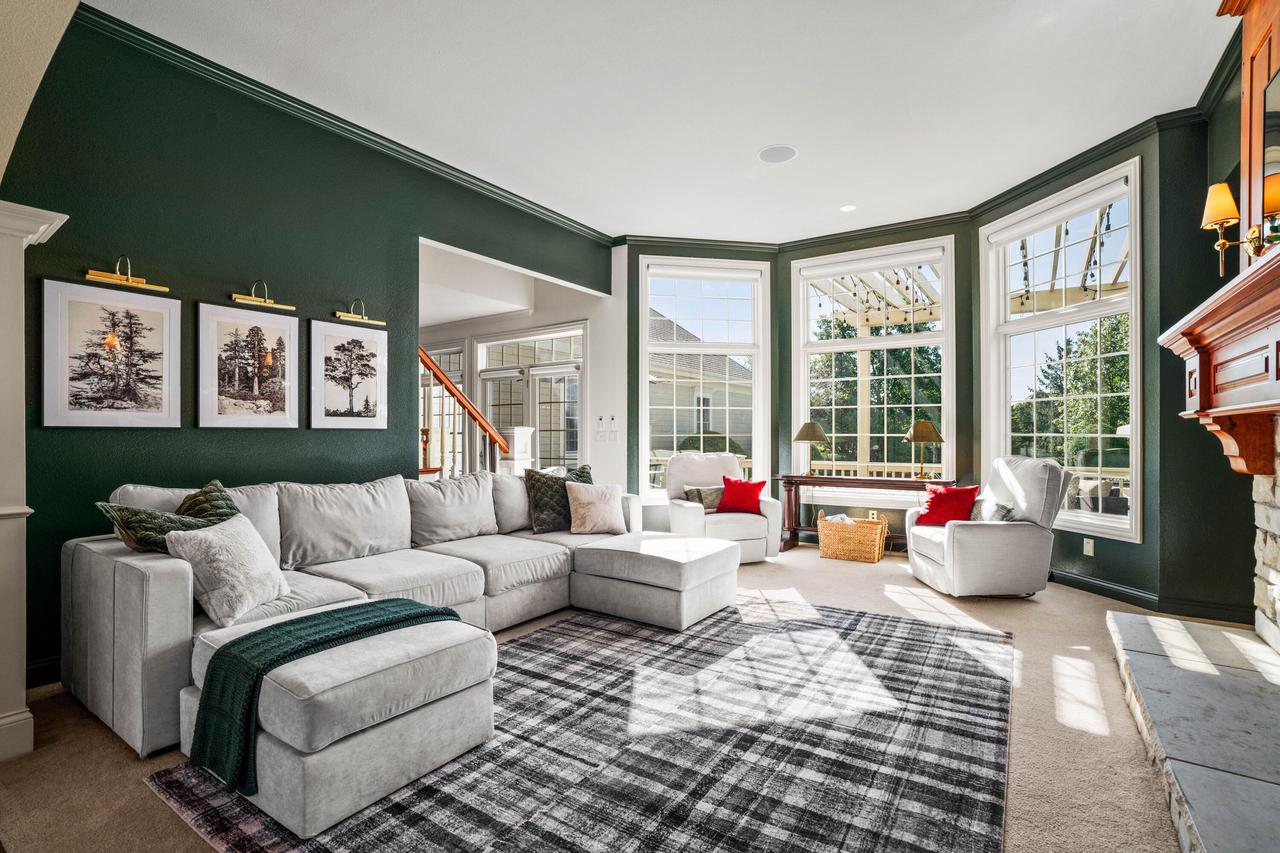 7158 South Cambridge DRIVE