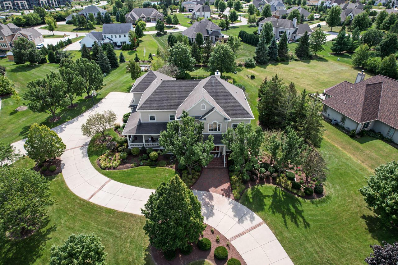 7158 South Cambridge DRIVE