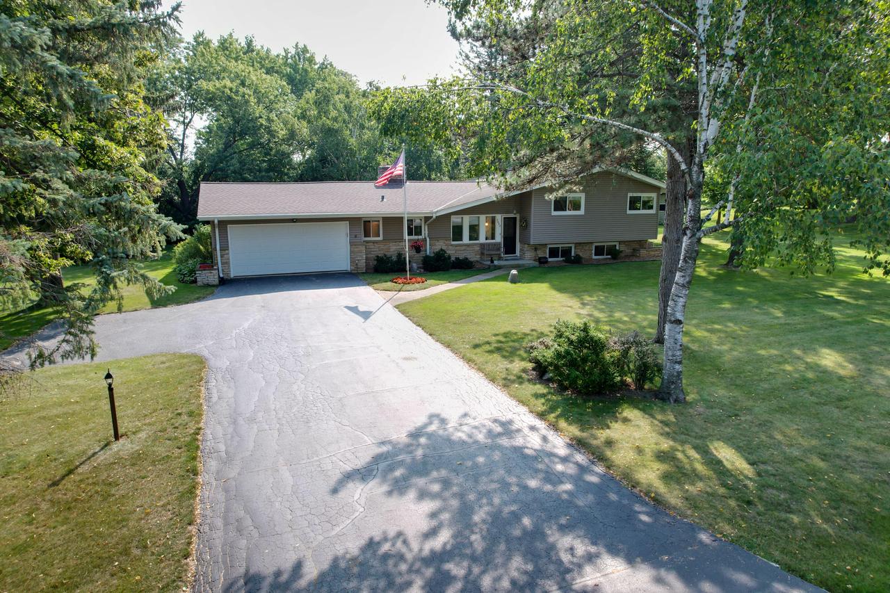 2640 North 128th STREET