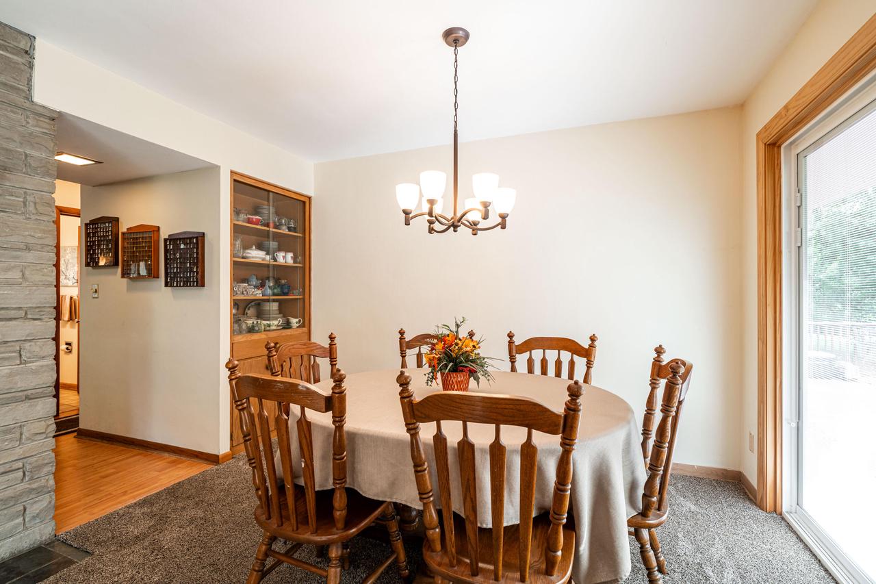 2640 North 128th STREET