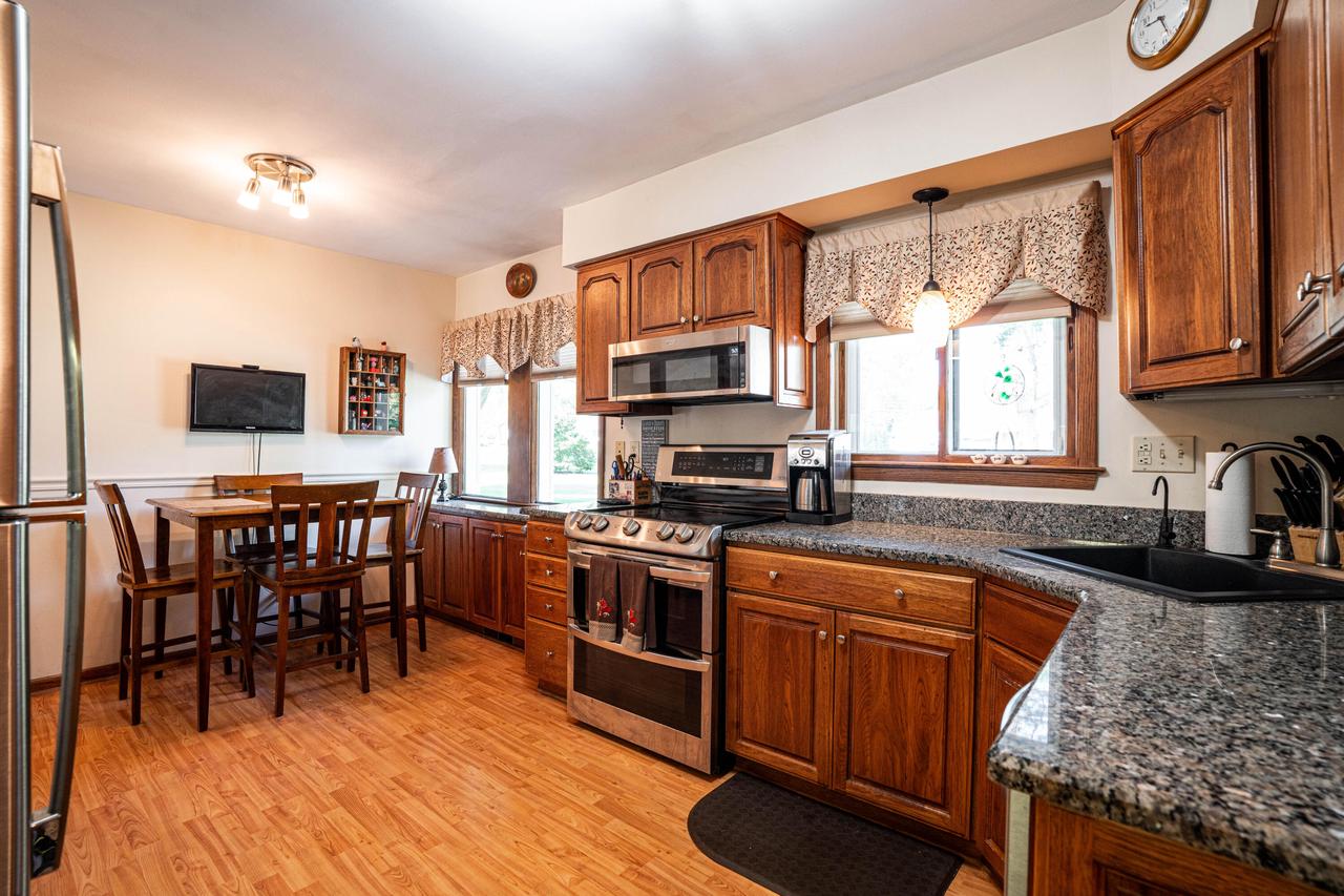 2640 North 128th STREET