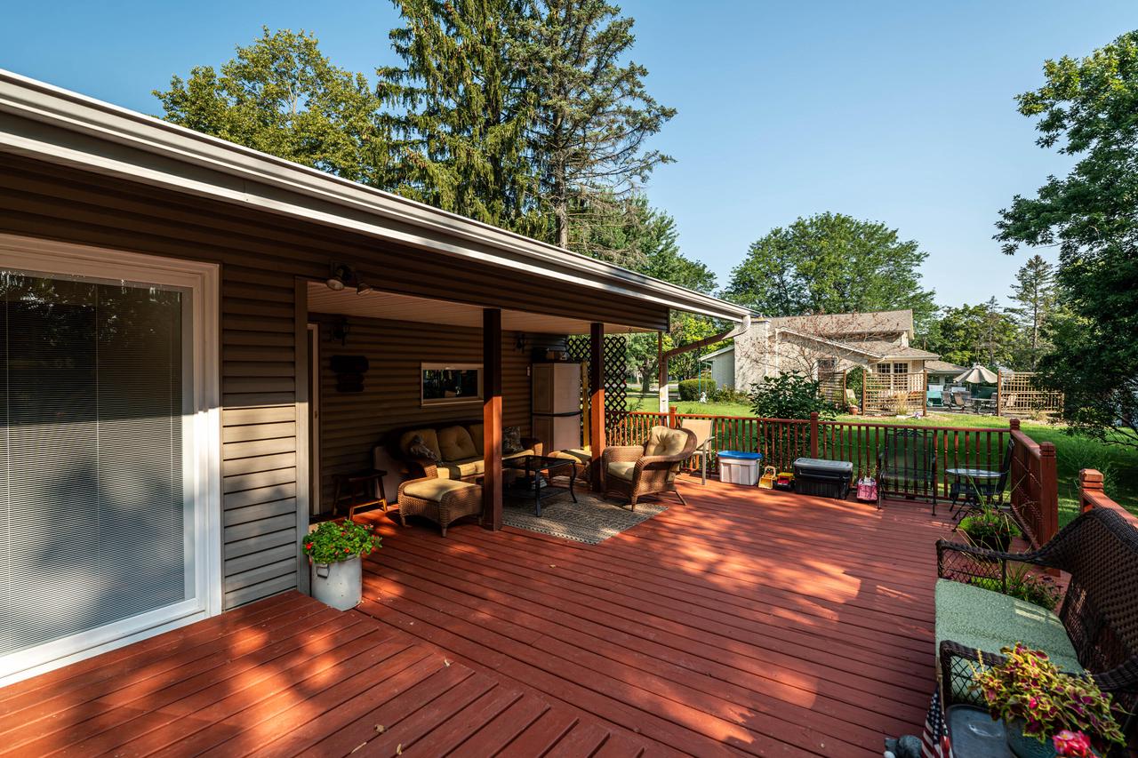 2640 North 128th STREET