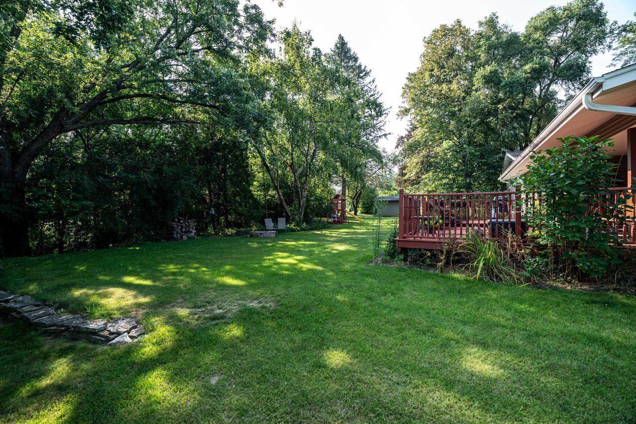 2640 North 128th STREET