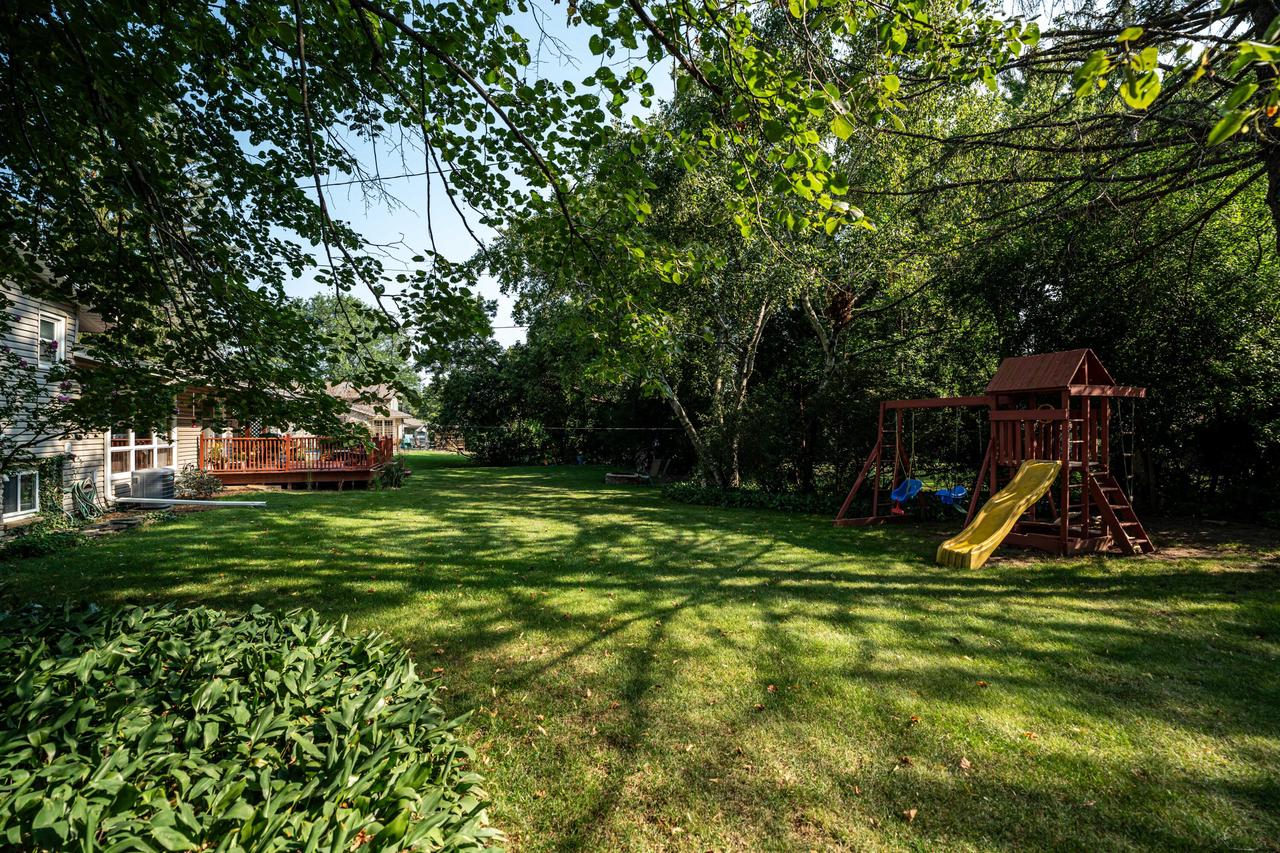 2640 North 128th STREET