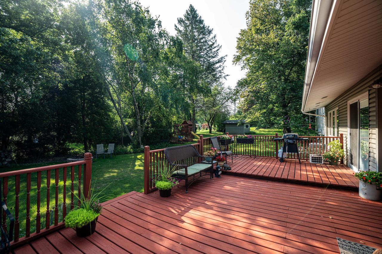 2640 North 128th STREET