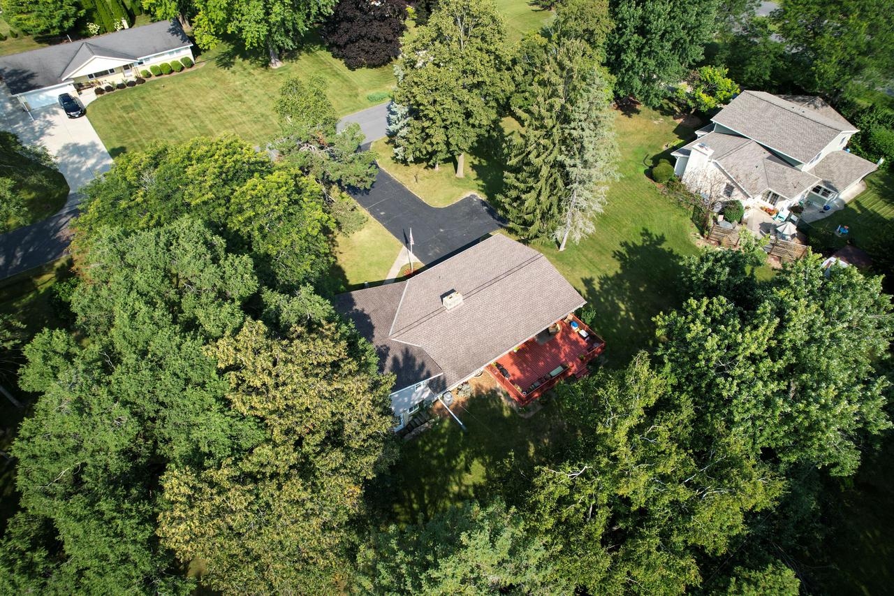 2640 North 128th STREET