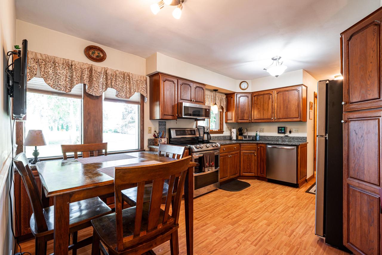 2640 North 128th STREET