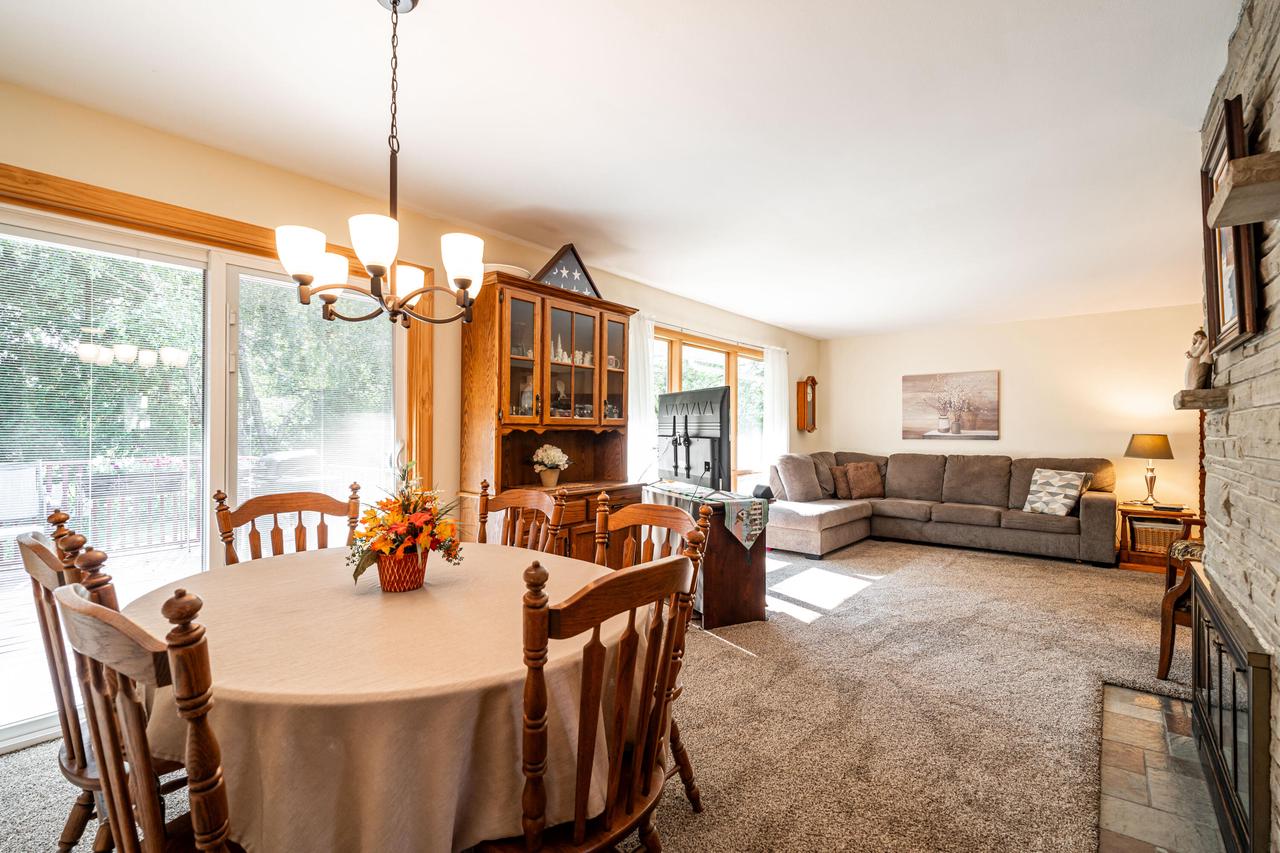 2640 North 128th STREET