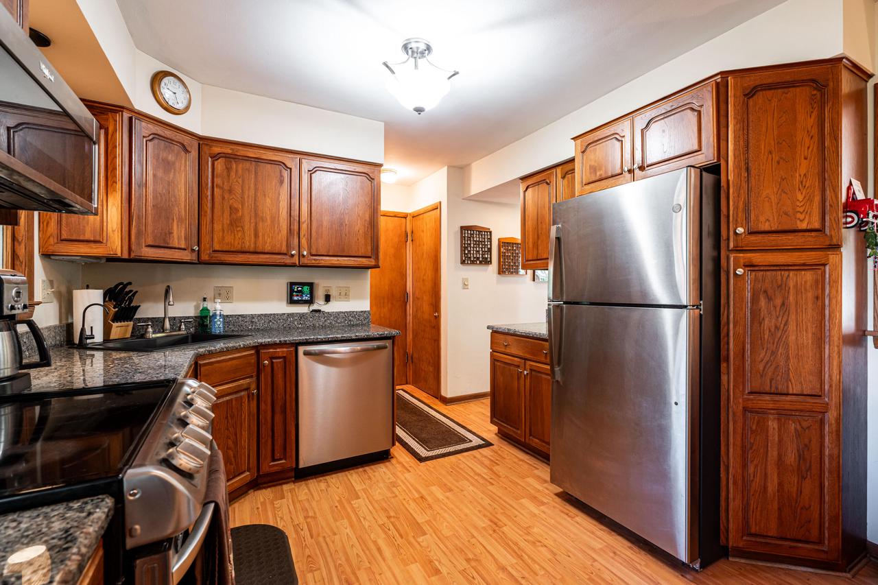 2640 North 128th STREET