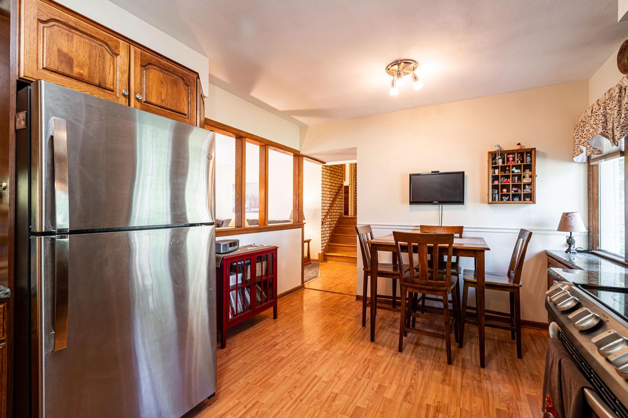 2640 North 128th STREET