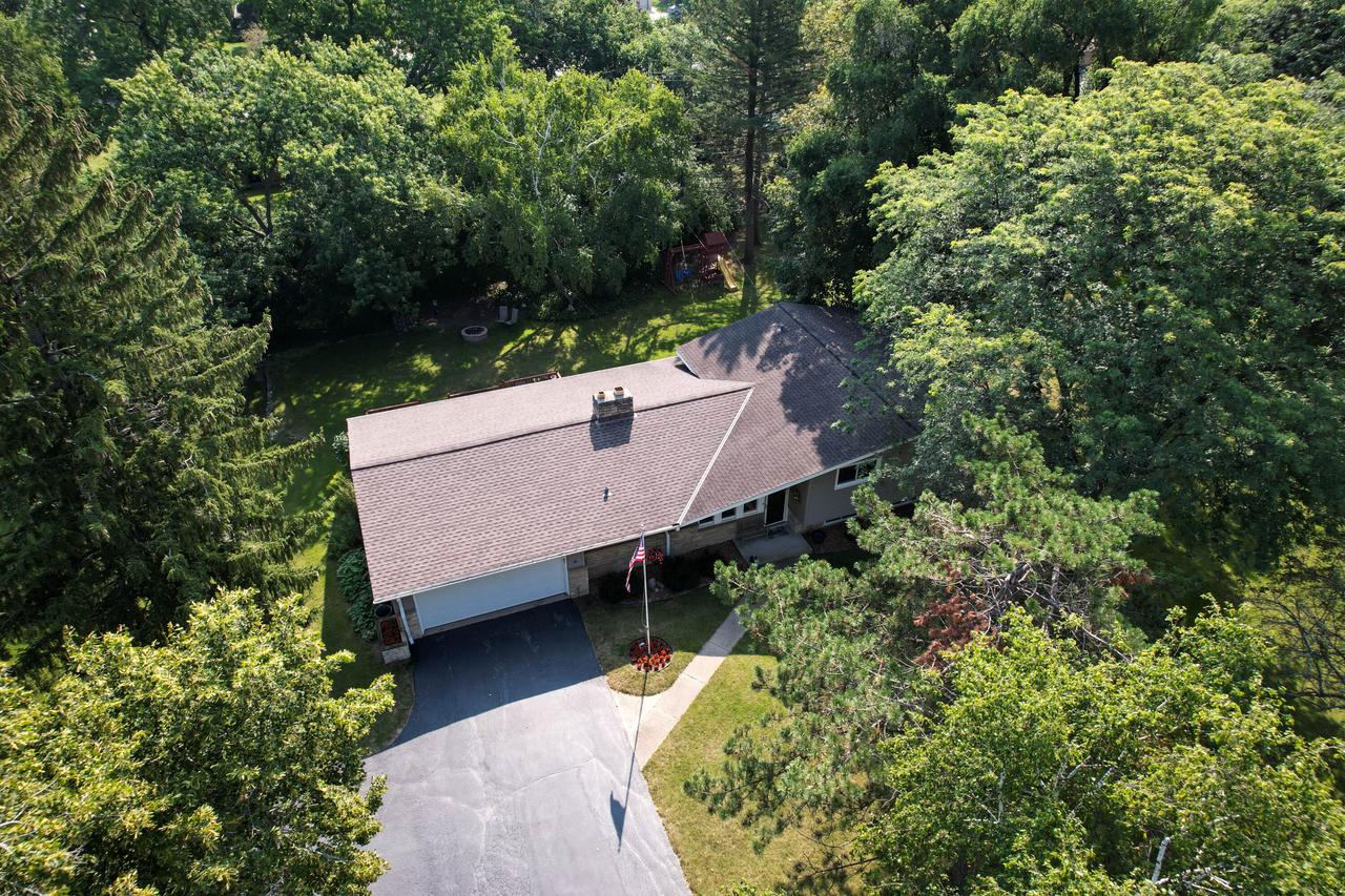 2640 North 128th STREET