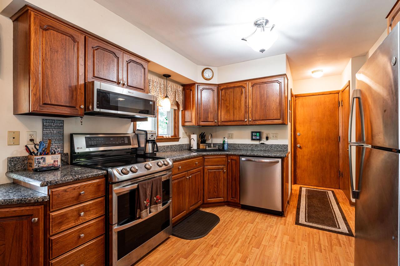 2640 North 128th STREET