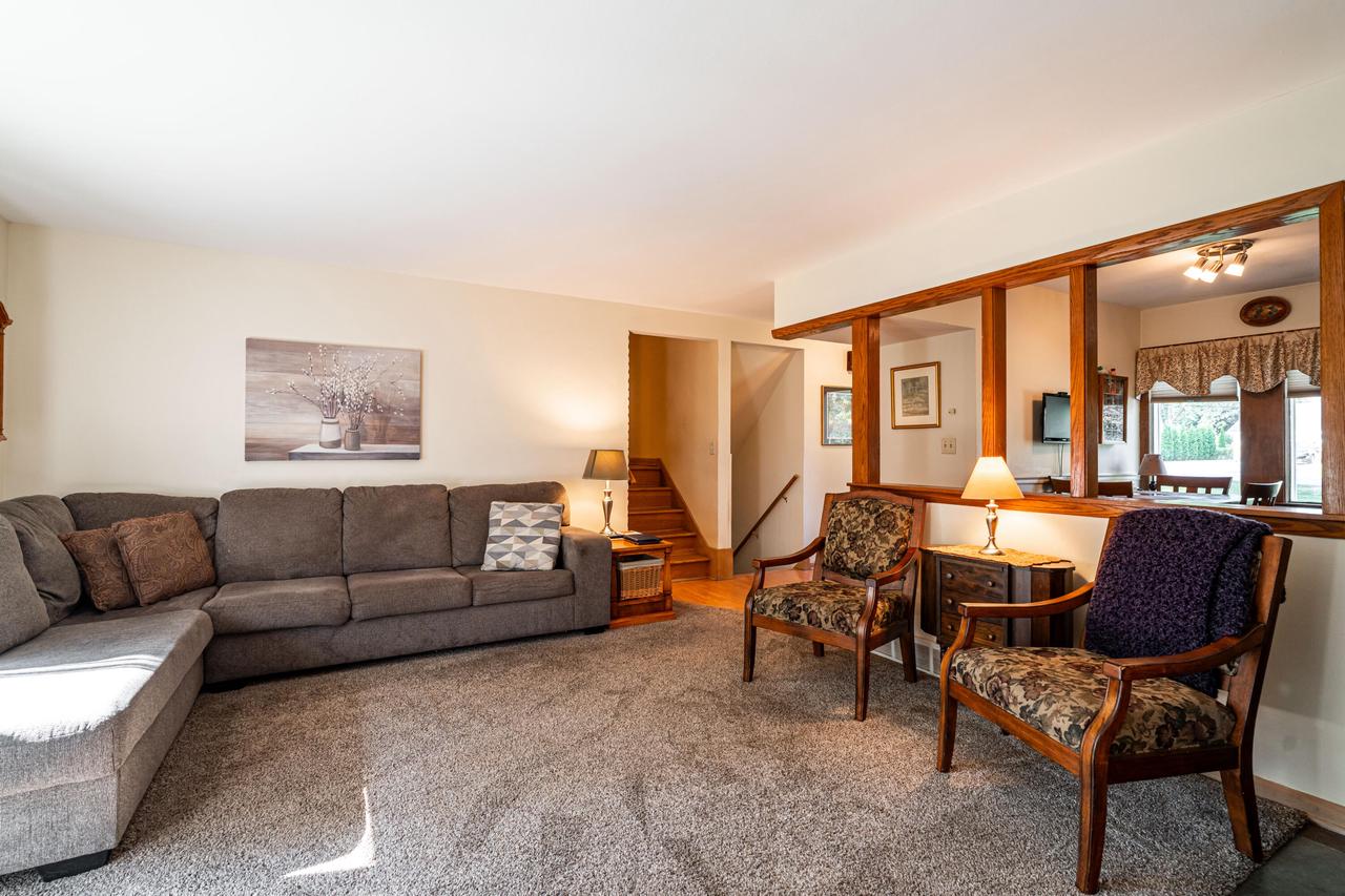 2640 North 128th STREET