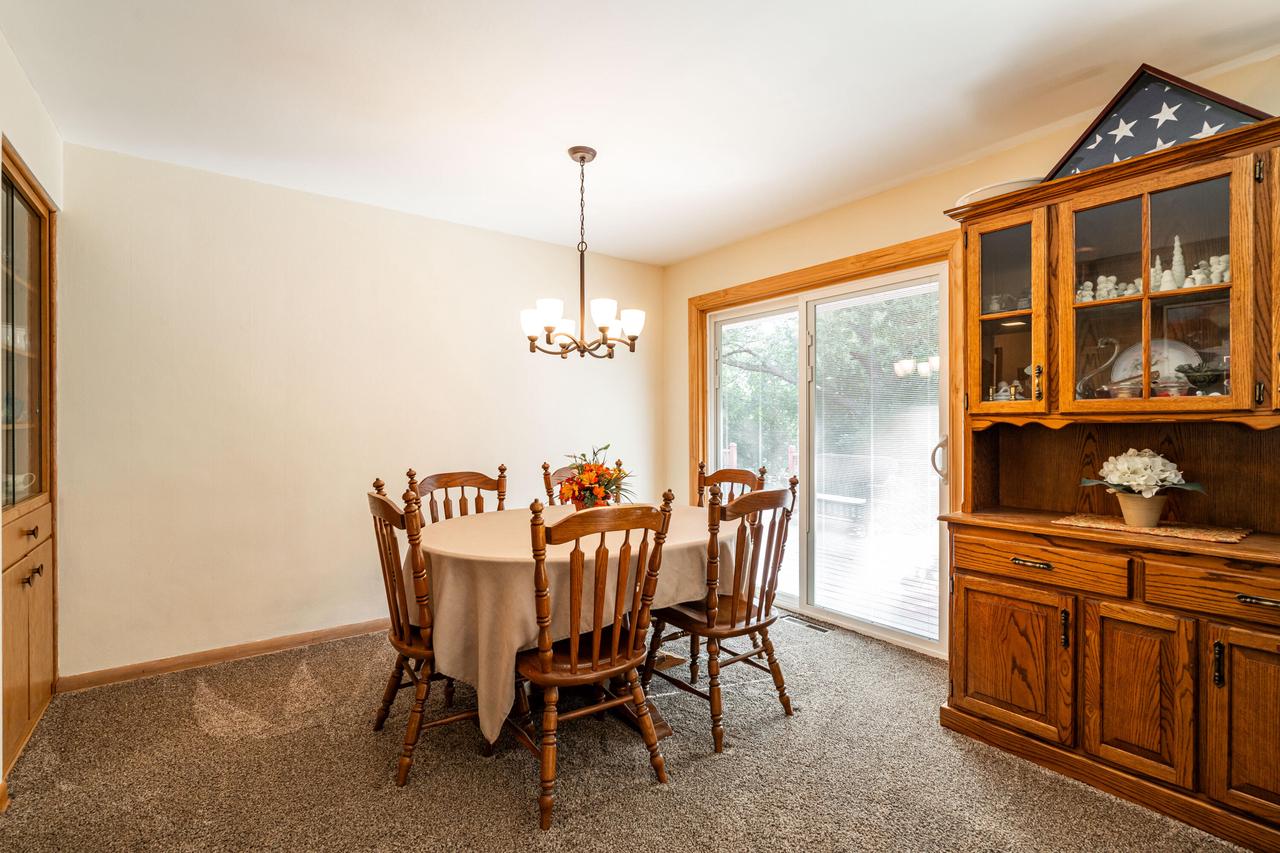 2640 North 128th STREET