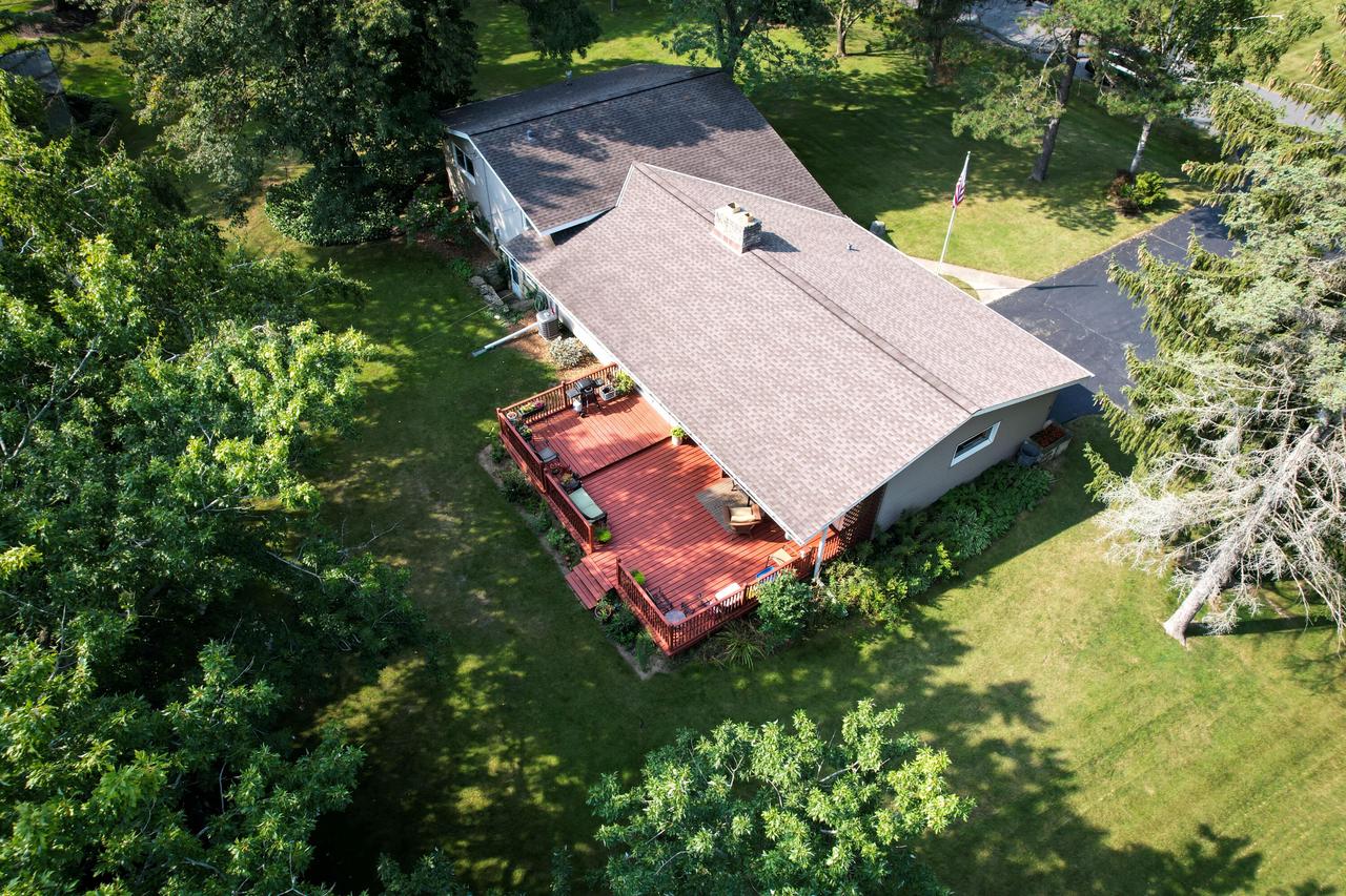 2640 North 128th STREET