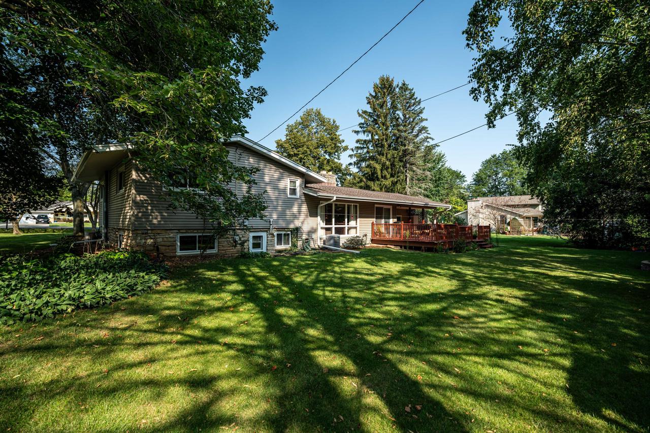 2640 North 128th STREET