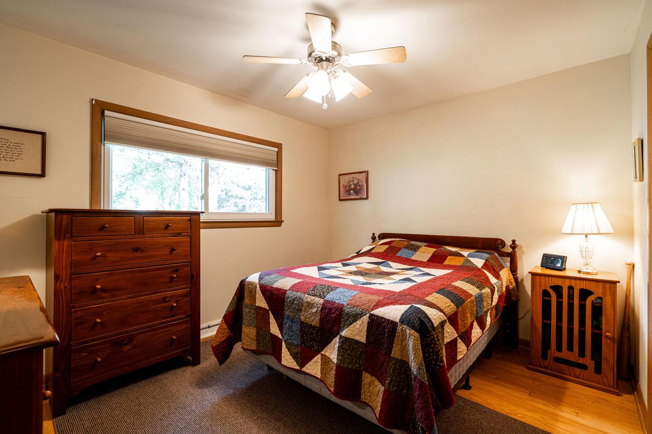 2640 North 128th STREET