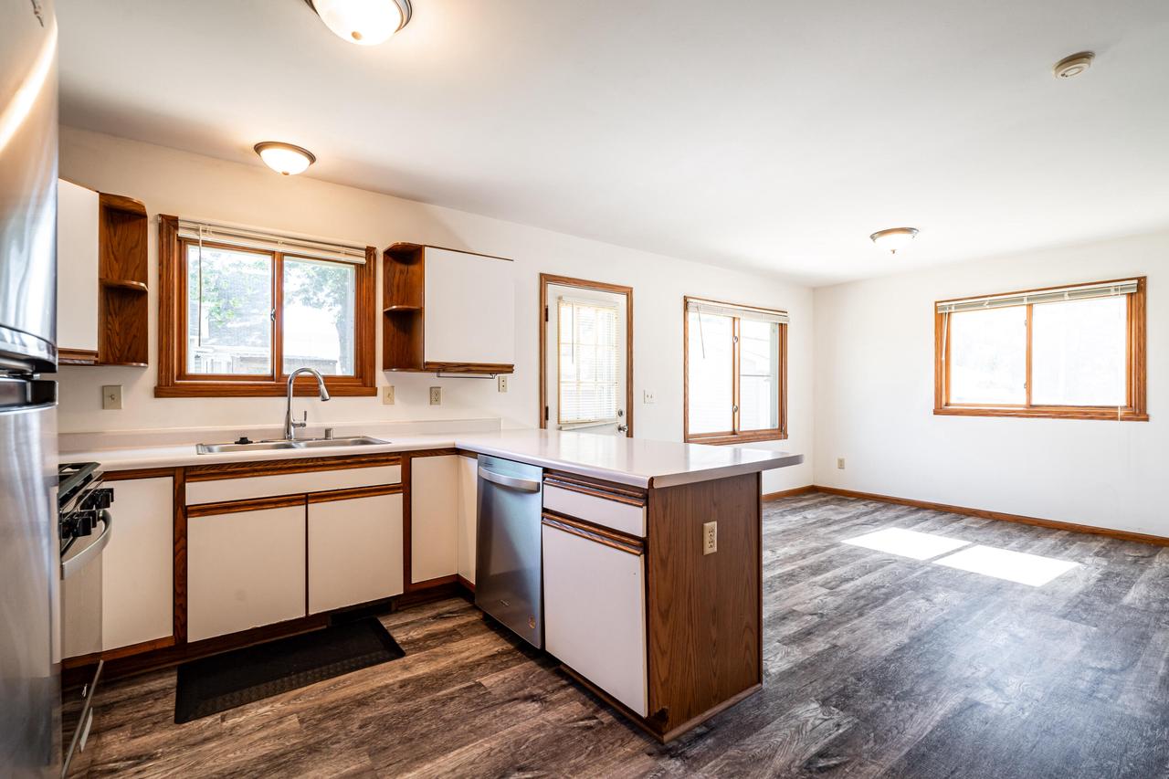 1502 South 101st STREET 1504