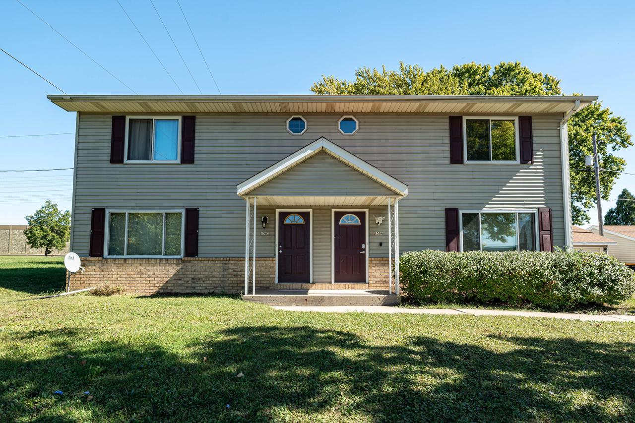 1502 South 101st STREET 1504