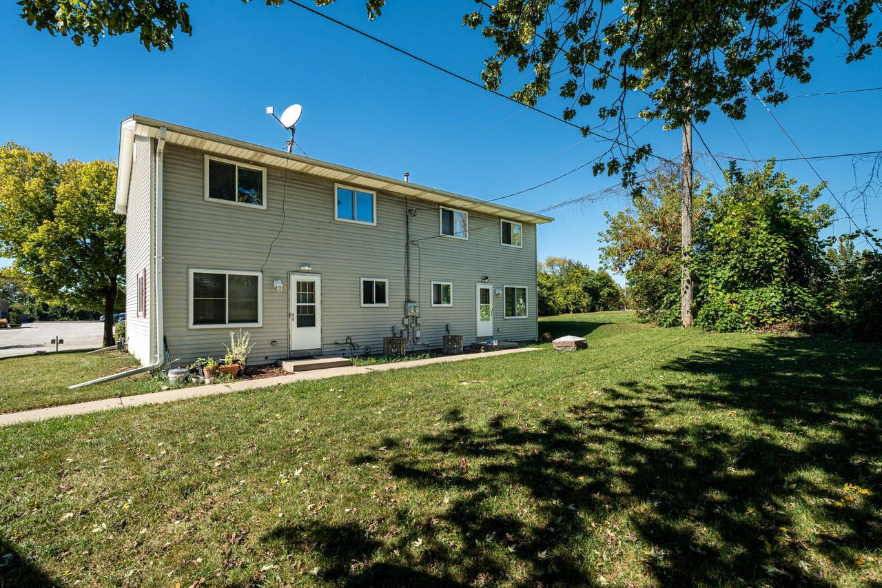 1502 South 101st STREET 1504