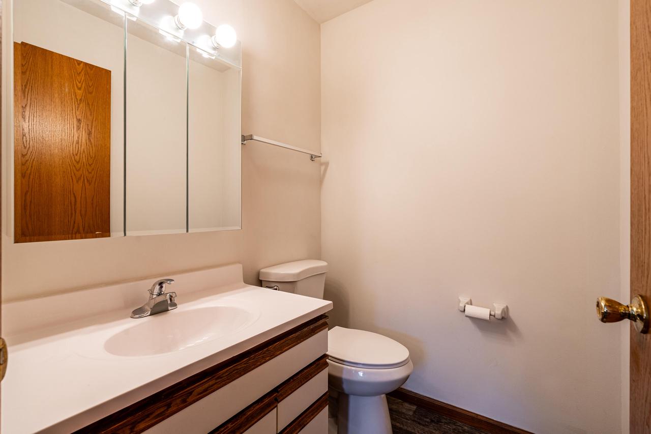 1502 South 101st STREET 1504