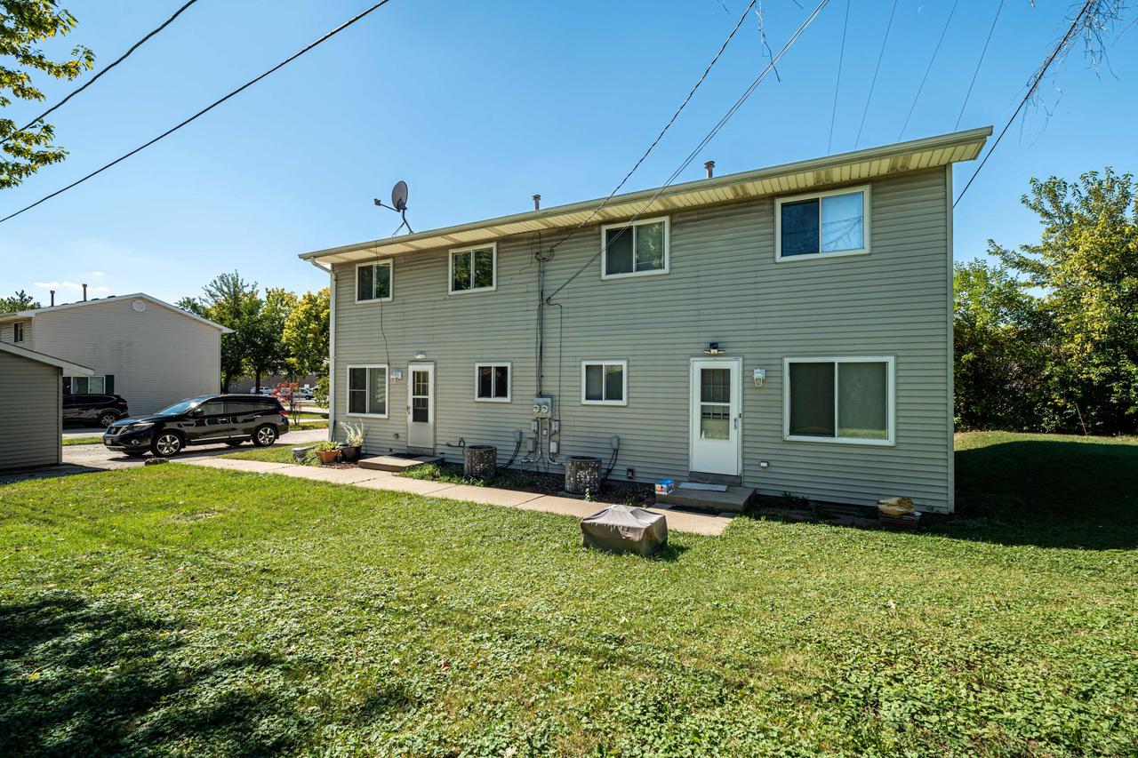 1502 South 101st STREET 1504