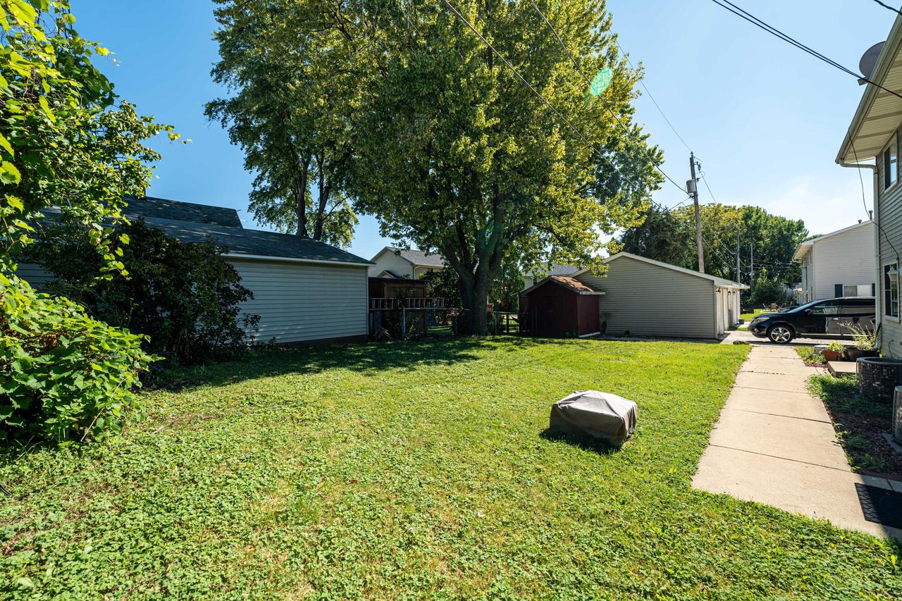 1502 South 101st STREET 1504