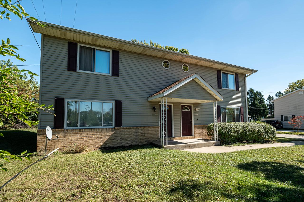 1502 South 101st STREET 1504