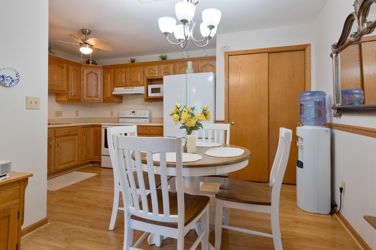 17610 West Lincoln AVENUE