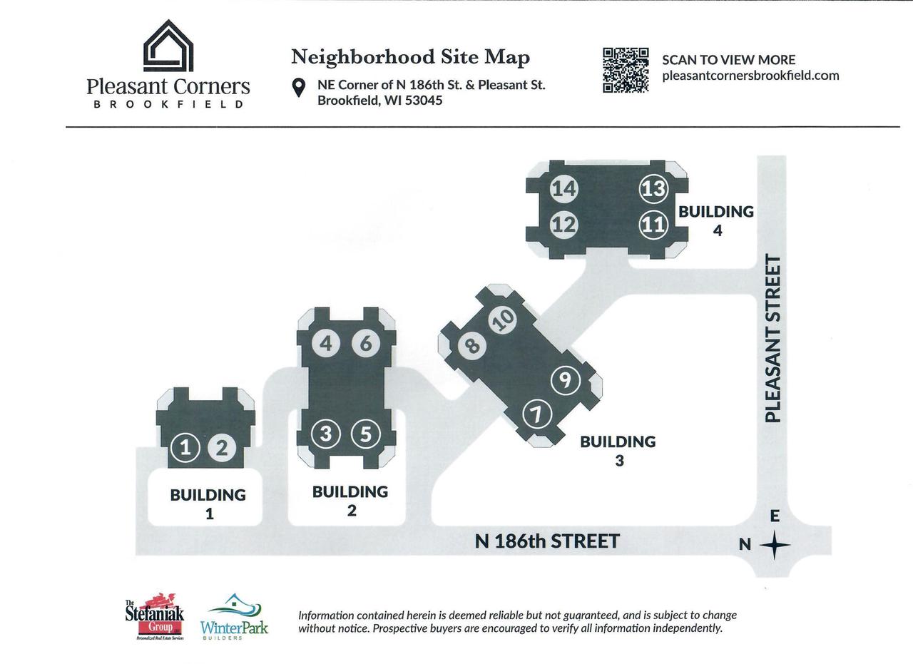 2980 North 186th STREET 8