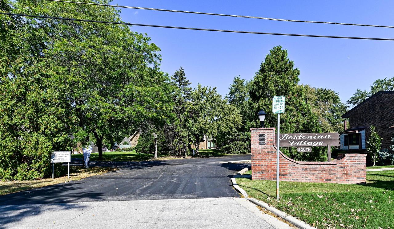 4906 South 19th STREET L