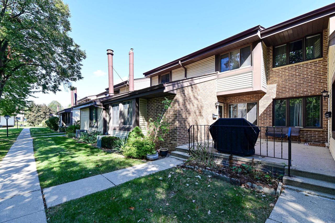 4906 South 19th STREET L