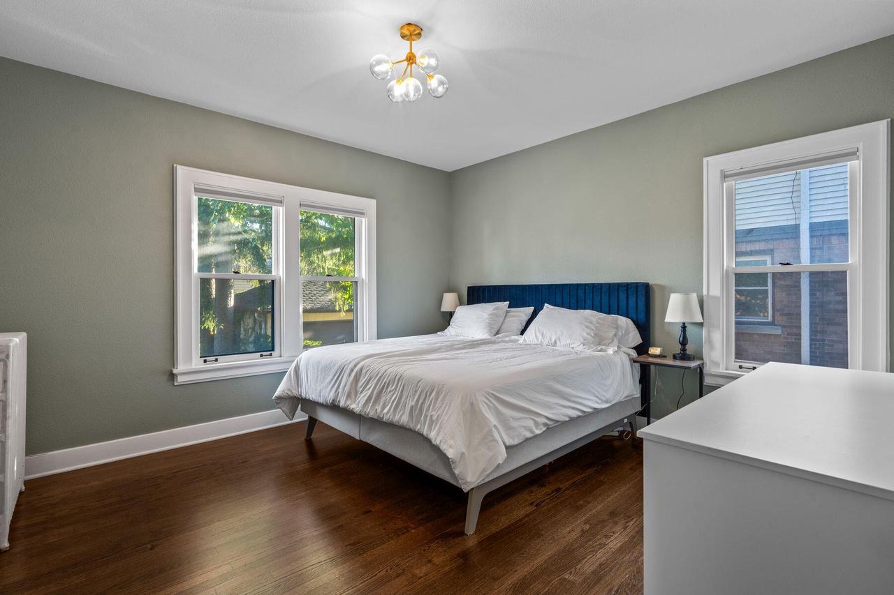 5603 West Washington BOULEVARD